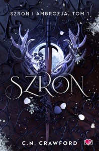 SZRON I AMBROZJA T.1 SZRON