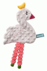 ŁABĘDŹ NAILA, HENCZ TOYS