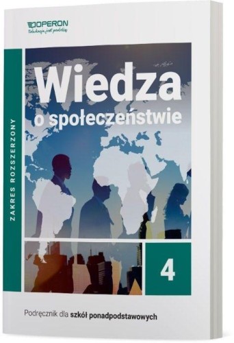 WOS LO 4 Podr. ZR w.2022 OPERON, Maciej Batorski