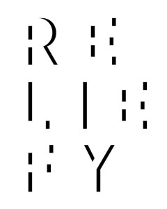 RELIEFY 1960-1970, HENRYK STAŻEWSKI