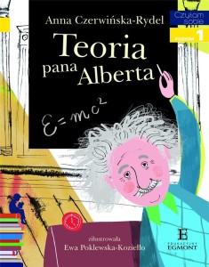 CZYTAM SOBIE - TEORIA PANA ALBERTA W.2022