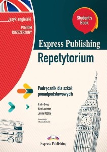 REPETYTORIUM SB ZR + DIGIBOOK EXPRESS PUBLISHING
