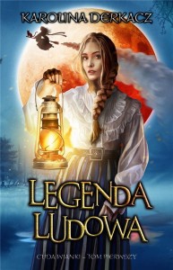 CUDAWIANKI T.1 LEGENDA LUDOWA, WOJCIECH MASIAK