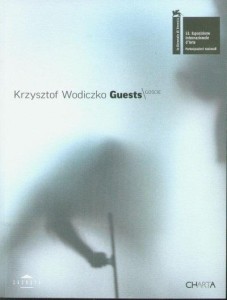 GUEST/GOŚCIE, RED. BOŻENA CZUBAK