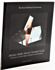 DEDAL I IKAR / RACJA I NAMIĘTNOŚĆ