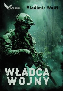 ARMAGEDON. WŁADCA WOJNY, VLADIMIR WOLFF