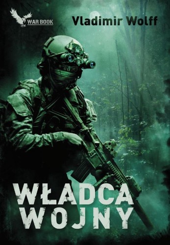 Armagedon. Władca wojny, Vladimir Wolff