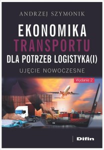 EKONOMIKA TRANSPORTU DLA POTRZEB LOGISTYKA(I)