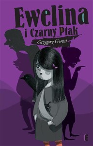 EWELINA I CZARNY PTAK EZOP, GRZEGORZ GORTAT