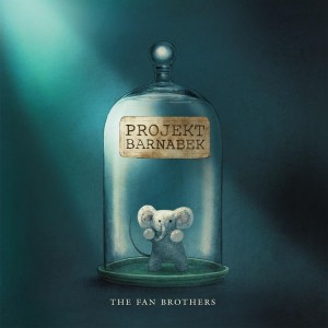 PROJEKT BARNABEK, THE FAN BROTHERS