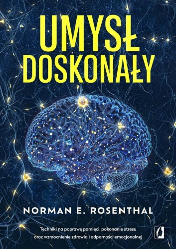 Umysł doskonały, Norman Rosentha