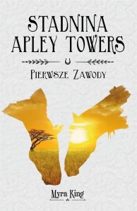 STADNINA APLEY TOWERS T.1 PIERWSZE ZAWODY