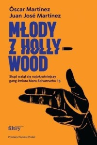 MŁODY Z HOLLYWOOD
