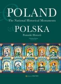 POLSKA. POMNIKI HISTORII, CHRISTIAN PARMA