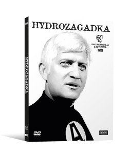 HYDROZAGADKA (REKONSTRUKCJA CYFROWA)