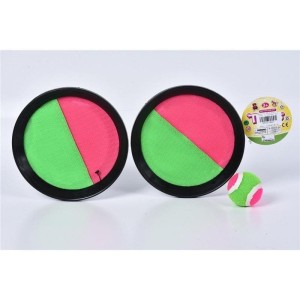 CATCH BALL, MACYSZYN TOYS