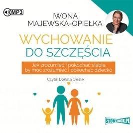 WYCHOWANIE DO SZCZĘŚCIA AUDIOBOOK