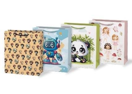 Torebka na prezent T 265x325x135, MFP