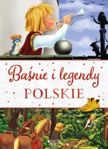 BAŚNIE I LEGENDY POLSKIE W.2
