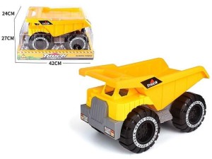 AUTO CIĘŻAROWE, ADAR