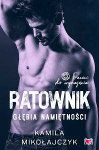FACECI DO WYNAJĘCIA T.7 RATOWNIK