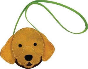 TOREBKA NA RAMIĘ PIESEK BRĄZOWY STNUX, STNUX