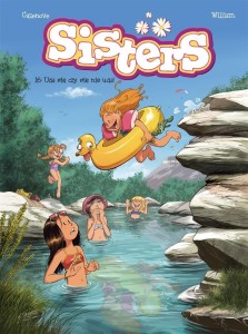 SISTERS T.16 UDA SIĘ CZY SIĘ NIE UDA?