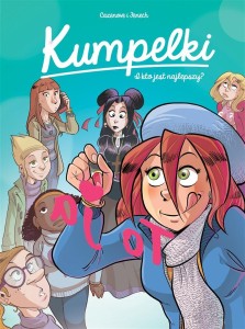 KUMPELKI T.2 I KTO JEST NAJLEPSZY?