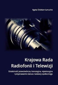 KRAJOWA RADA RADIOFONII I TELEWIZJI