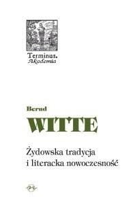 TERMINUS T.56 ŻYDOWSKA TRADYCJA I LITERACKA...