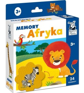 KAPITAN NAUKA. MEMORY AFRYKA, KAPITAN NAUKA