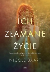 ICH ZŁAMANE ŻYCIE, NICOLE BAART