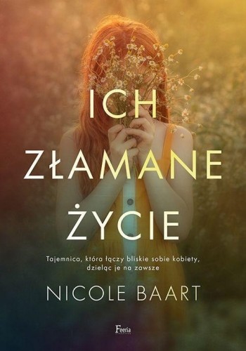 Ich złamane życie, Nicole Baart