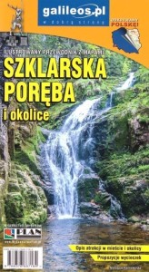 SZKLARSKA PORĘBA - PRZEWODNIK 2022
