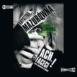 ACH, CI FACECI! AUDIOBOOK, JULIA FURMANIAK