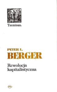 TERMINUS T.5 REWOLUCJA KAPITALISTYCZNA BR