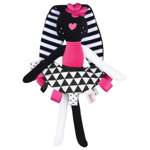 MASKOTKA KRÓLICZKA, HENCZ TOYS