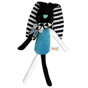 MASKOTKA KRÓLIK, HENCZ TOYS