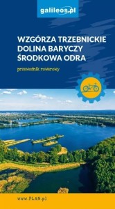 WZGÓRZA TRZEBNICKIE I DOLINA BARYCZY