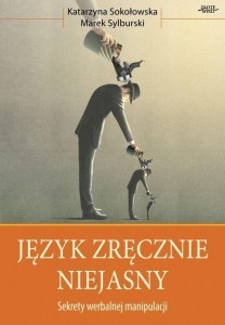 JĘZYK ZRĘCZNIE NIEJASNY