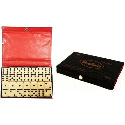 Domino kościane, Trifox