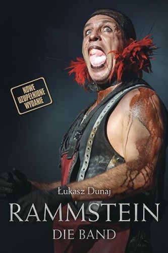 Rammstein. Die Band w.2, Łukasz Dunaj