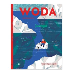 WODA