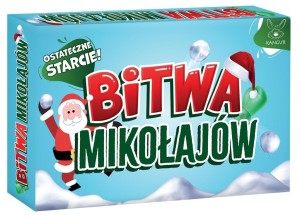 BITWA MIKOŁAJÓW, KANGUR