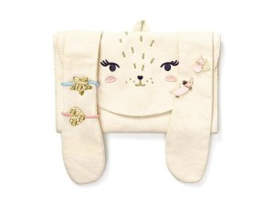 KALENDARZ ADWENTOWY Z WYPEŁNIENIEM KRÓLIK