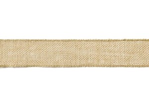 TAŚMA JUTOWA 5X500CM