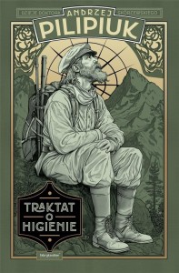 TRAKTAT O HIGIENIE. Z DZIEJÓW DRA SKÓRZEWSKIEGO