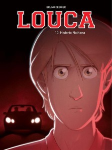 LOUCA T.10 HISTORIA NATHANA