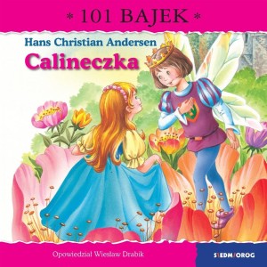 CALINECZKA. 101 BAJEK, WIESŁAW DRABIK