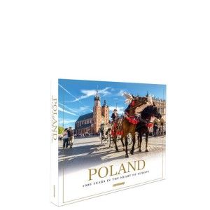 POLAND. 1000 YEARS IN THE HEART OF EUROPE